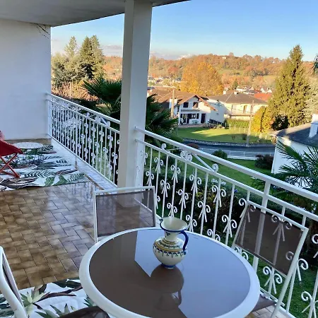 Appartamento T2 Independant Dans Maison Individuelle